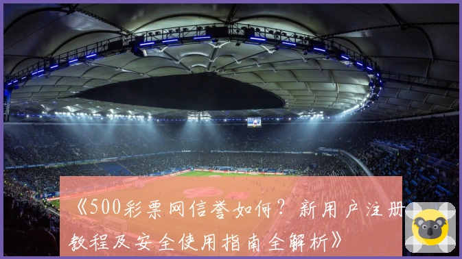 《500彩票网信誉如何？新用户注册教程及安全使用指南全解析》