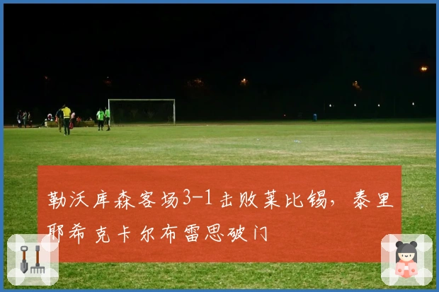 勒沃库森客场3-1击败莱比锡，泰里耶希克卡尔布雷思破门